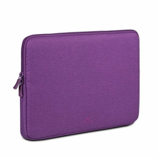 Чохол для ноутбука 13.3" Riva Case 7703 фіолетовий, numer zdjęcia 2