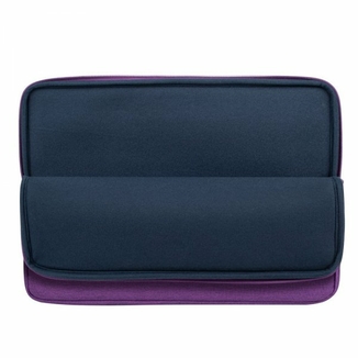 Чохол для ноутбука 13.3" Riva Case 7703 фіолетовий, фото №11