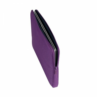 Чохол для ноутбука 13.3" Riva Case 7703 фіолетовий, фото №9