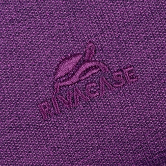 Чохол для ноутбука 13.3" Riva Case 7703 фіолетовий, photo number 10