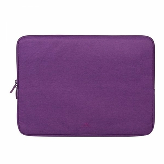 Чохол для ноутбука 15.6" Riva Case 7705 фіолетовий, фото №3
