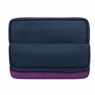 Чохол для ноутбука 15.6" Riva Case 7705 фіолетовий, фото №10