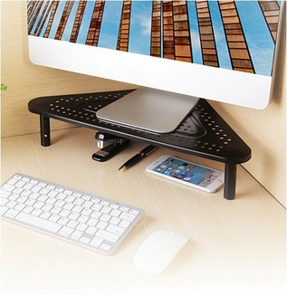 Стiл для монiтору/ноутбука Gembird MS-TABLE-02, фото №3