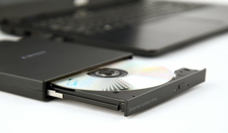 Зовнiшній DVD DVD-USB-04,  USB2.0, фото №7