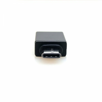 Перехідник Cablexpert USB3.0 на TYPE-C, A-USB3-CMAF-01, photo number 3