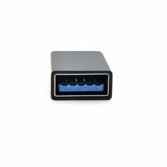 Перехідник Cablexpert USB3.0 на TYPE-C, A-USB3-CMAF-01, numer zdjęcia 4