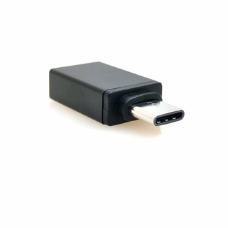 Перехідник Cablexpert USB3.0 на TYPE-C, A-USB3-CMAF-01, numer zdjęcia 5