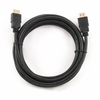 Кабель Cablexpert CC-HDMI4-10, HDMI V.2.0, 4К 60 Гц, вилка/вилка, з позолоченими контактами, 3 м, фото №4