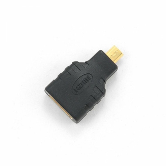 Адаптер Cablexpert A-HDMI-FD, HDMI на Micro-HDMI, photo number 3