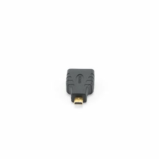 Адаптер Cablexpert A-HDMI-FD, HDMI на Micro-HDMI, фото №4