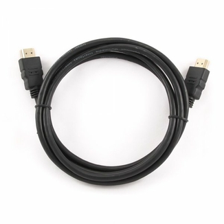 Кабель Cablexpert CC-HDMI4-0.5M, HDMI V.2.0, вилка/вилка, з позолоченими контактами, 0.5 м, numer zdjęcia 4