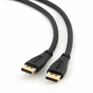 Інтерфейсний кабель Cablexpert CC-DP-1M стандарта DisplayPort, фото №4