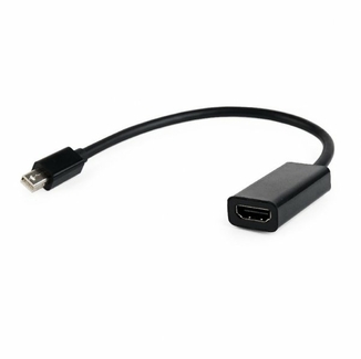 Адаптер-перехідник A-mDPM-HDMIF-02, Mini DisplayPort в HDMI, фото №2