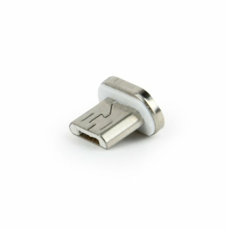 Конектор магнітний Micro USB CC-USB2-AMLM-mUM, фото №2