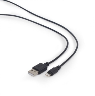 Кабель Cablexpert CC-USB2-AMLM-10, USB 2.0 AM-папа/Lightning, 3.0 м., photo number 3