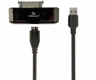 Перехідник Cablexpert AUS3-02 з USB 3.0 на SATA, фото №2