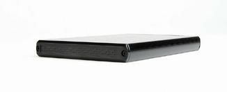 Зовнішня кишеня Gembird EE2-U3S-3 для 2.5 SATA дисків, USB 3.0, фото №5