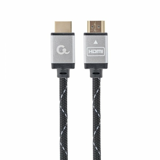 Кабель у блістері Cablexpert CCB-HDMIL-1M, HDMI V.2.0, вилка/вилка, з позолоченими контактами, 1 м, numer zdjęcia 2