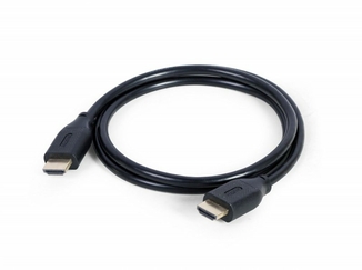 Кабель Cablexpert CC-HDMI8K-1M, HDMI V.2.1, вилка/вилка, 1 м, photo number 4