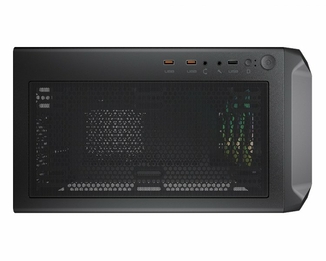 Корпус комп'ютерний Cougar Archon 2 RGB (Black), numer zdjęcia 6