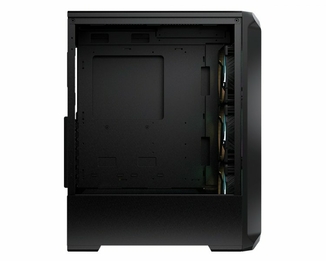 Корпус комп'ютерний Cougar ARCHON 2 MESH RGB (Black), Ігровий, скляне вікно, чорний, фото №8