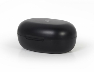 Навушники вакуумні вкладиші GMB Audio TWS-ANC-MMX, бездротові, колір чорний, numer zdjęcia 3