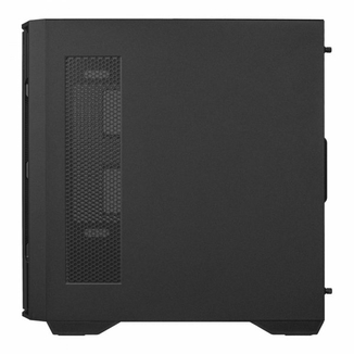Корпус комп'ютерний Cougar Uniface RGB, чорний, фото №6