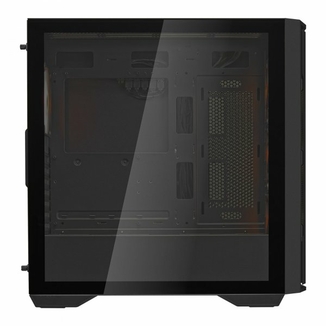 Корпус комп'ютерний Cougar Uniface RGB, чорний, фото №7