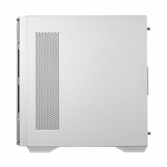 Корпус комп'ютерний Cougar Uniface RGB, білий, фото №6