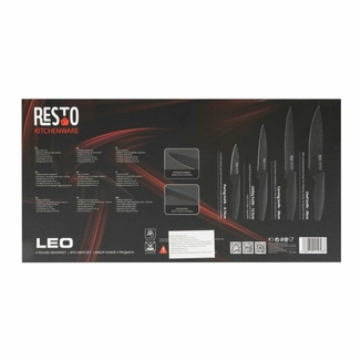 Набір ножів Resto 95504, фото №5