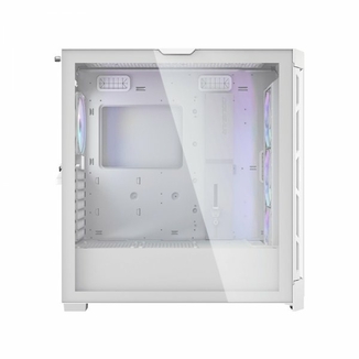 Корпус комп'ютерний Cougar Airface Pro RGB White, білий, фото №9