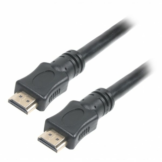 Кабель Cablexpert CC-HDMI4-15M, HDMI V.1.4, вилка/вилка, з позолоченими контактами, 15 м, numer zdjęcia 3