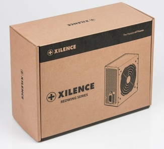 Блок живлення Xilence XP400R7, 400 Вт, фото №3