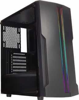 Корпус ігровий Xilence X512.RGB (XG121), photo number 2