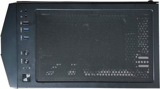 Корпус ігровий Xilence X512.RGB (XG121), фото №10