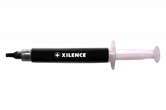 Термопаста Xilence XPTP.X5 (XZ019), 1.5g, фото №2