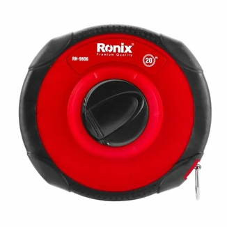 Вимірювальна рулетка Ronix RH-9806, photo number 4