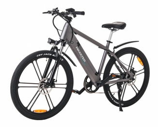 Електричний велосипед Maxxter RANGER (gray), фото №3