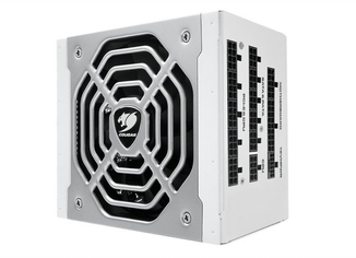 Блок живлення Cougar POLAR X2 1200, 1200 Вт, 80 Plus Platinum, модульний, ATX 3.0, Modular, 135мм Silent Fan, фото №4