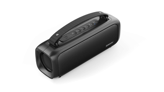 Колонка REAL-EL X-717 Black (8Вт, Bluetooth, USB, AUX, RGB, TWS, Type C, 1500мА*год), numer zdjęcia 6