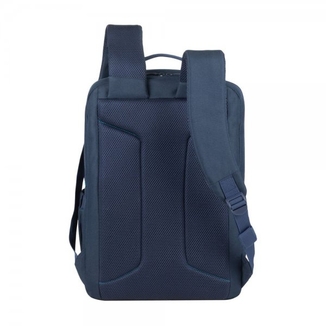 Рюкзак для ноутбука 15.6" 7764 (Dark Blue), тино-синій, numer zdjęcia 5