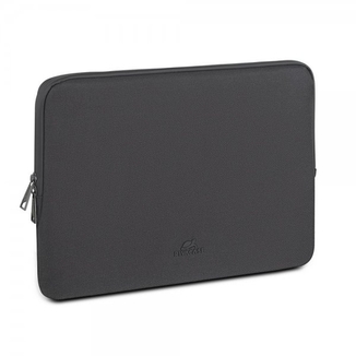 Чохол для ноутбука 15" Rivaсase 8115 (Black) ECO, photo number 2