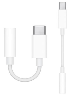 Адаптер Cablexpert A-CM-3.5F-01, USB-C - стерео-аудіо 3.5 mm, numer zdjęcia 4