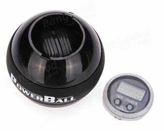 Zespół cieśni symulator Powerball Żyroskop + Licznik LED, numer zdjęcia 6