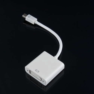 Macbook переходник Mini Displayport - DVI, фото №7