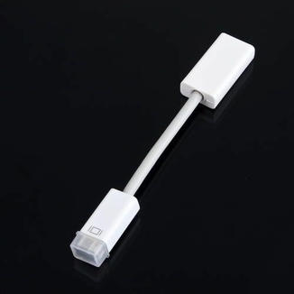Mini DVI - HDMI адаптер для Apple MacBook, photo number 7