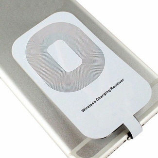 Беспроводная зарядка Qi Wireless iPhone 6 plus, фото №4