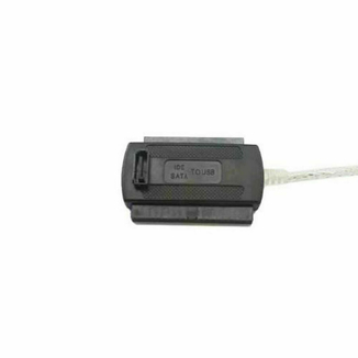 IDE SATA - USB адаптер для подключения жестких дисков, фото №7