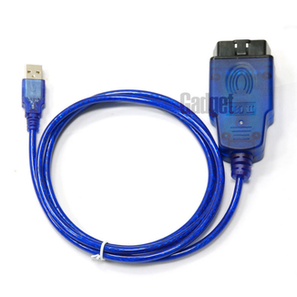 VAG-COM 409.1 USB adapter diagnostyczny auto, numer zdjęcia 5