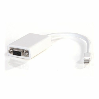 Mini DisplayPort - VGA адаптер для Apple MacBook, photo number 8